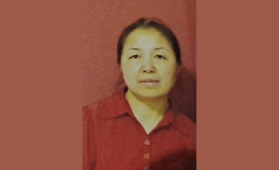 Ms. Chen Jinghui, the sister of a New York resident, was arrested in March 2024 for her faith.